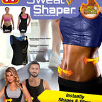 المنتج المطلوب بقوة. بفضل جودته وكفاءته {SWEAT SHAPER}