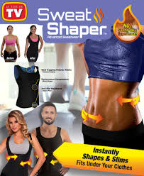 المنتج المطلوب بقوة. بفضل جودته وكفاءته {SWEAT SHAPER}