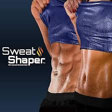 المنتج المطلوب بقوة. بفضل جودته وكفاءته {SWEAT SHAPER}